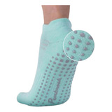 Pembrook Grip Calcetines Para Mujeres Y Hombres - 6 Pares De