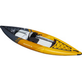 Kayak Inflable Aquaglide Deschutes 1 Persona 110 Cm