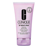 Jabon Limpiador Clinique Foaming Facial Soap 150ml Piel Seca