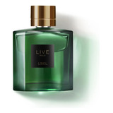 Perfume Live Polo De Lbel