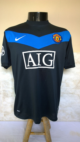 Camisa Futebol Do Manchester United Da Inglaterra - Rooney D