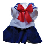 Disfraz Para Perro Sailor Moon Envió Gratis