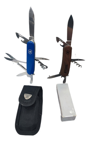 Navajas Victorinox