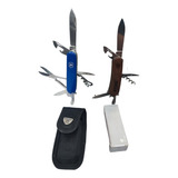 Navajas Victorinox