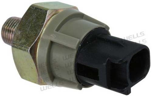 Sensor Presin Aceite Toyota Sienna 98/16 Solara Supra P395 Foto 6