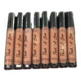 Lip Gloss Batom Victorias Secret -color Shine - Nude
