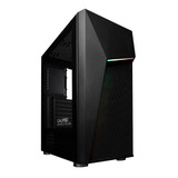 Gabinete Media Torre Calipso Spectrum Rgb