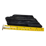 Turmalina Negra Gigante 100% Natural 543 Gramos $ 350.000