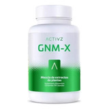 Genomex -activador Nrf2 -activz - Unidad a $8550