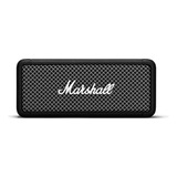 Marshall Emberton Altavoz Portátil Con Bluetooth Color