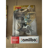 Amiibo Wolf Link The Legend Of Zelda Twilight Princess