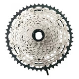 Cassete Shimano Slx  Micro Spline M-7100 10x51 