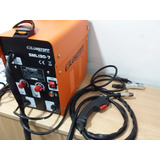 Lüsqtoff Flux Sml130-7 - Naranja/negro - 220v - 50 Hz Usada