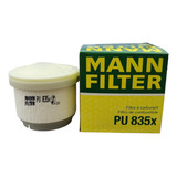 Filtro Petroleo Mann Filter L200-dmax-hilux