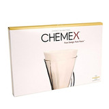 Chemex Fp-2 Filtros De Café Con 100-chemex Servidumbre Papel