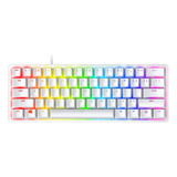 Razer Huntsman Mini 60% Gaming Keyboard: Fast Keyboard Sw Ac