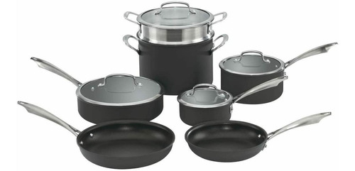 Set X11 Piezas De Utensilios De Cocina Apto Para