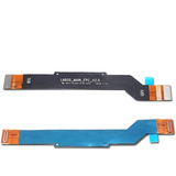 Flex Conector Placa Compatible Con Xiaomi Redmi Note 5 Pro