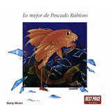 Lo Mejor De - Pescado Rabioso (cd)