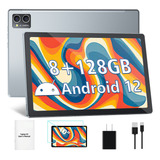 Tablet  Xnano Tablet K1 Pad K1 11.0 10.36  128gb Star Gray Y 8gb De Memoria Ram
