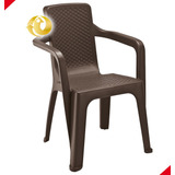 Silla Rimax Con O Sin Brazos Original Oferta