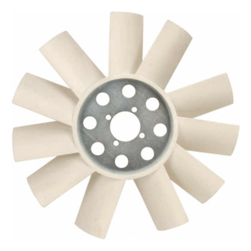 Aspa Fan Clutch Radiador Chevrolet Blazer 4.3 96 97 98 99 Foto 2