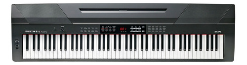 Piano Digital Kurzweil Ka90 Pop Music Floresta