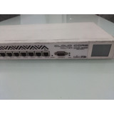 Ccr 1036 8g 2s+ Mikrotik Cloudcore Portas 10gigas 