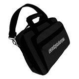 Bag Para Mesa De Som Behringer Qx1202 Compativel