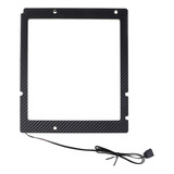 Navidad Placa Base (matx) Lighting Pad, 5 V, 3 Pines, Pc,