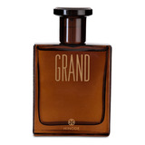Perfume Grand Hinode 100ml + Brinde Desodorante Roll-on H-men 55ml