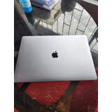 Macbook Pro 16 2019 Space Grey  Touchbar