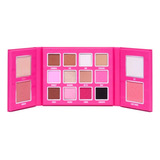 Paleta De Sombras Yeri's Palette - Beauty Creations