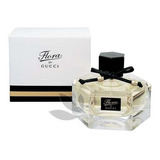 Flora By Gucci 75 Ml Eau De Toilette D - mL a $3867