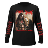 Playera, Mayhem, Morbid, Metal, C4