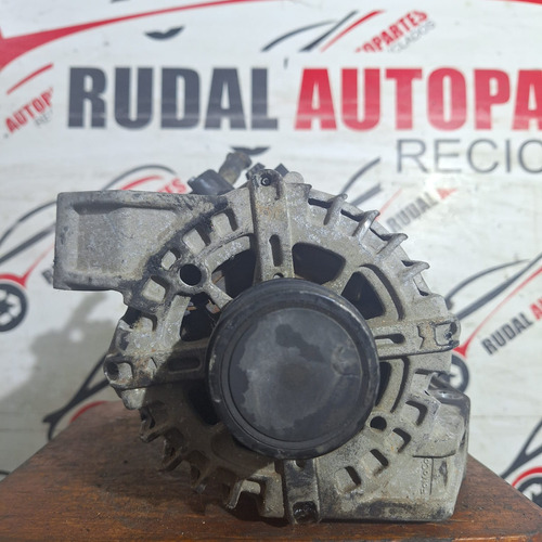 Alternador Ford Focus 12/16