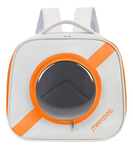 Bolsa Para Perros, Mochila Para Transportar Mascotas, Correa