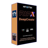 Ripx Deep Create Software De Produccion Musical Avanzado