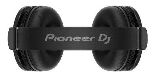 Pioneer Dj Hdj-cue1bt-k - Auriculares Intraurales Con Blueto