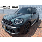 Mini Cooper S Countryman Classic 2.0 4x2 At