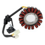 Scitoo Alternators Compatible Fit For Suzuki