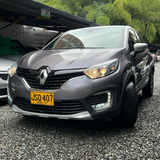 Renault Captur Intens Tp 2.0cc 2021