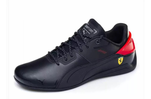 Tenis Puma Ferrari Drift Cat Delta