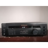 Receiver Sony Str-de135