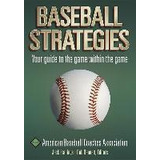 Baseball Strategies - Jack Stallings (paperback)
