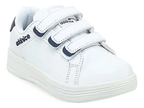 Zapatillas Addnice Niños Urbana Estocolmo Winter Velcro