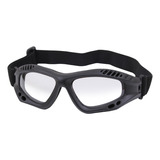 Lentes Goggles Tacticos Con Correa Elastica Ansi Rothco