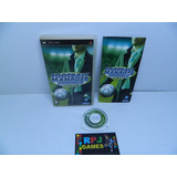  Football Manager Handheld 2007 Original Completa Psp - Loja