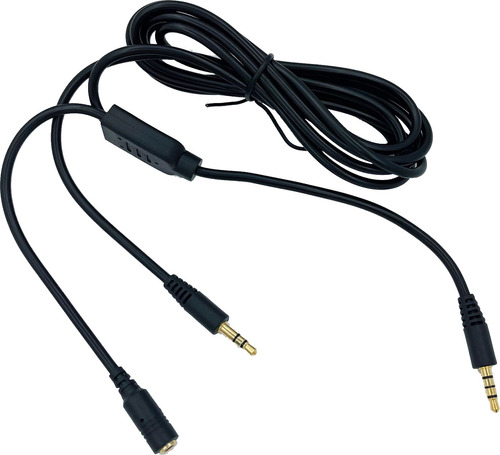 Cable Chat Link Elgato Ps4 Xbox Nintendo Switch Hauppaug