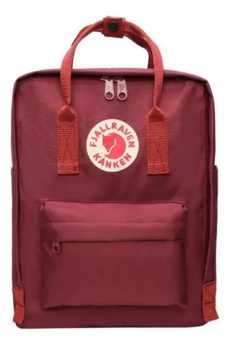 ( Fikuaw Yy Para Hf Mochila Casual Unisex Fjallrave Kanke | Meses sin interés